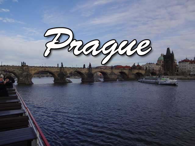 Prague Offer Link